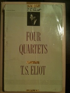 battered Quartets