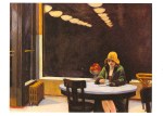 Edward Hopper - Automat
