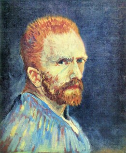 Vincent Van Gogh