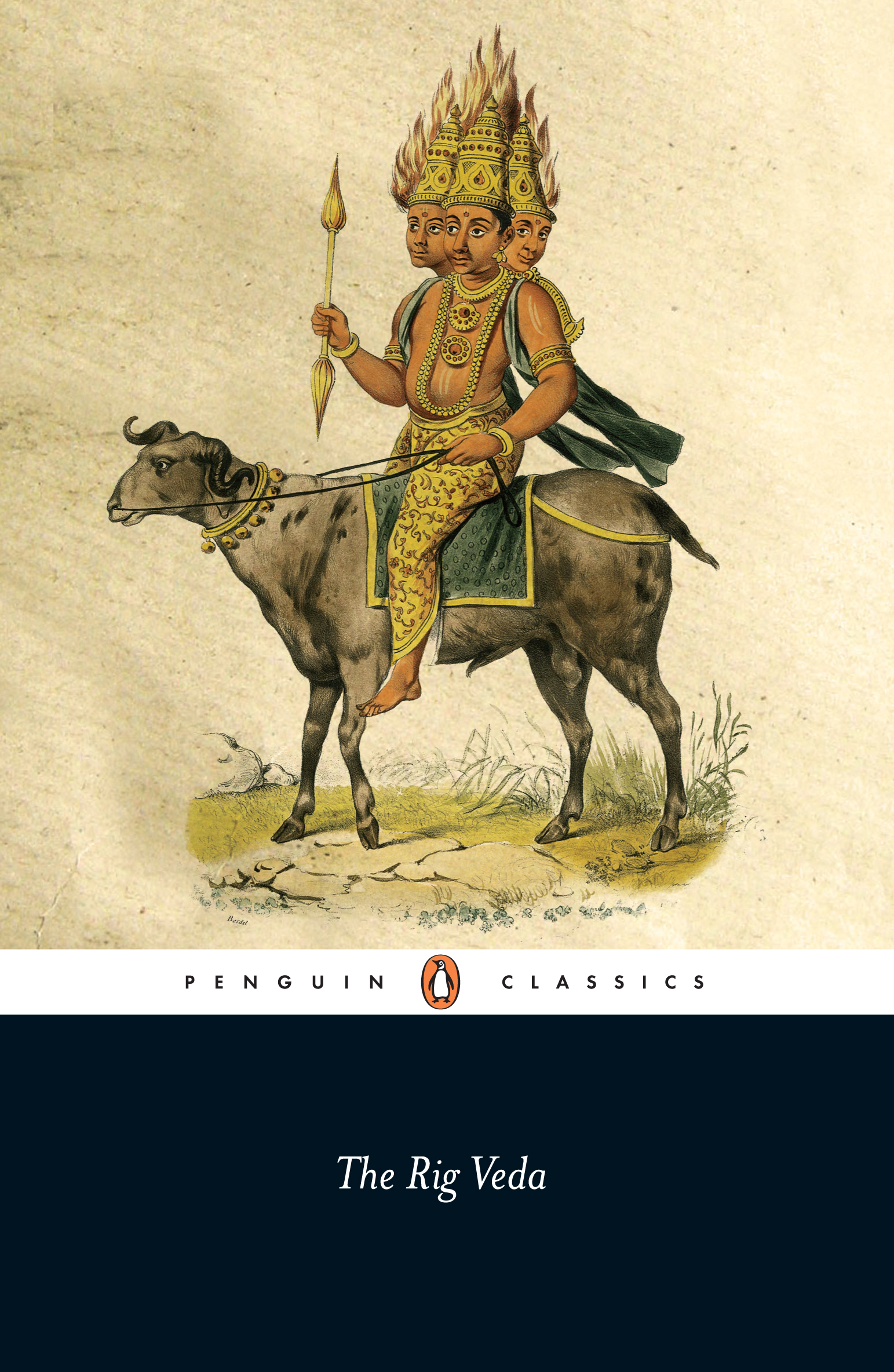 The Rig Veda Gcs.indd