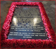Tomb of the Unknown Soldier