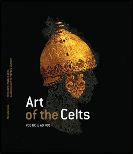 art of the celts