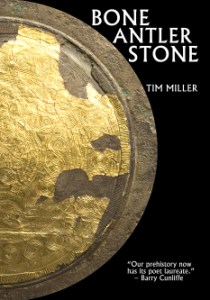 Bone Antler Stone: Poems